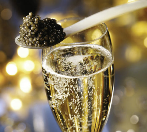 FINE FOOD: WITH OUR DELICACIES YOU DINE LIKE GOD IN EUROPE