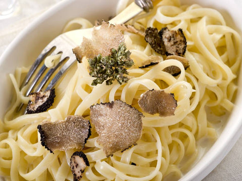 PREPARING TRUFFLES: THE 5 BEST TIPS FOR PERFECT PLEASURE