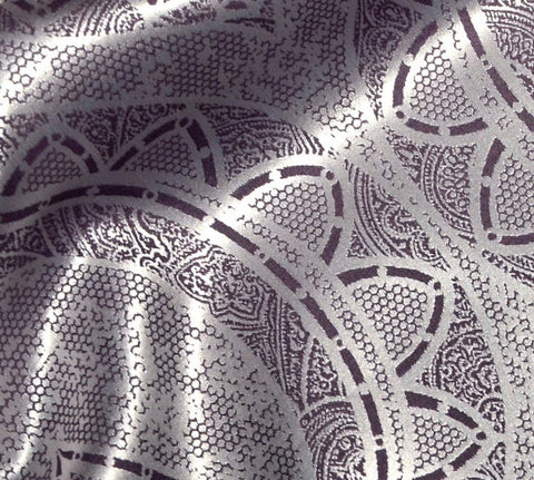 SILK: THE QUEEN OF NATURAL FIBER