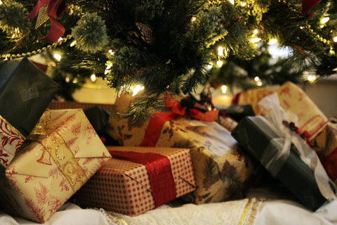 THE 5 BEST CHRISTMAS GIFTS FOR MEN WHO ALREADY HAVE IT ALL
