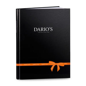 DARIO’S BOOK
