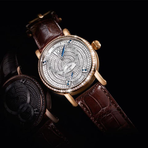 SUPERLATIVE CHRONOMETERS: WHAT MAKES LUXURY WATCHES SO VALUABLE