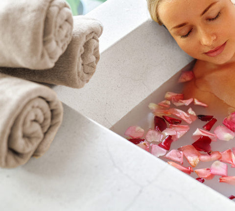 THE OASIS OF WELLBEING FOR YOUR HOME