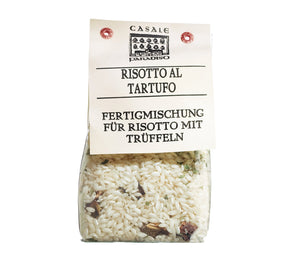 CASALE PARADISO Risotto al tartufo 300g