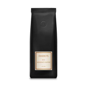DARIO’S GOURMET COFFEE FROM PERU, 250G