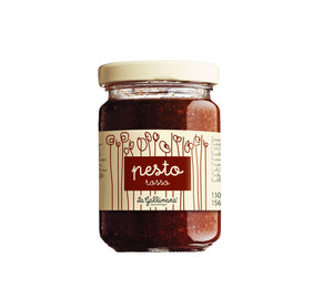 LA GALLINARA Pesto rosso 130g