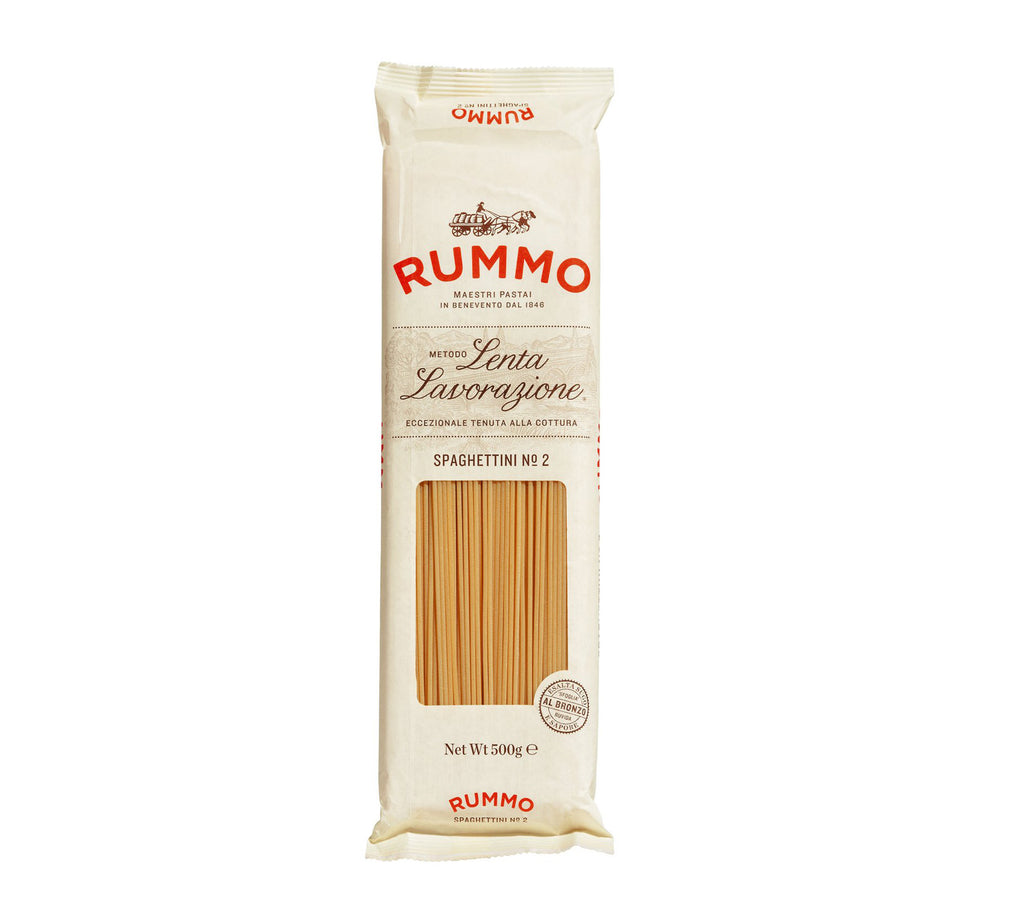 RUMMO Spaghettini N°2 500g