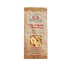 RUSTICHELLA Penne rigate 500g