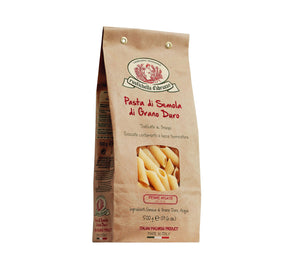 RUSTICHELLA Penne rigate 500g