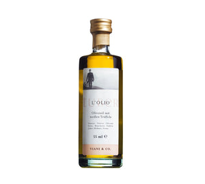  Viani & Co. truffle oil with white truffles 55ml