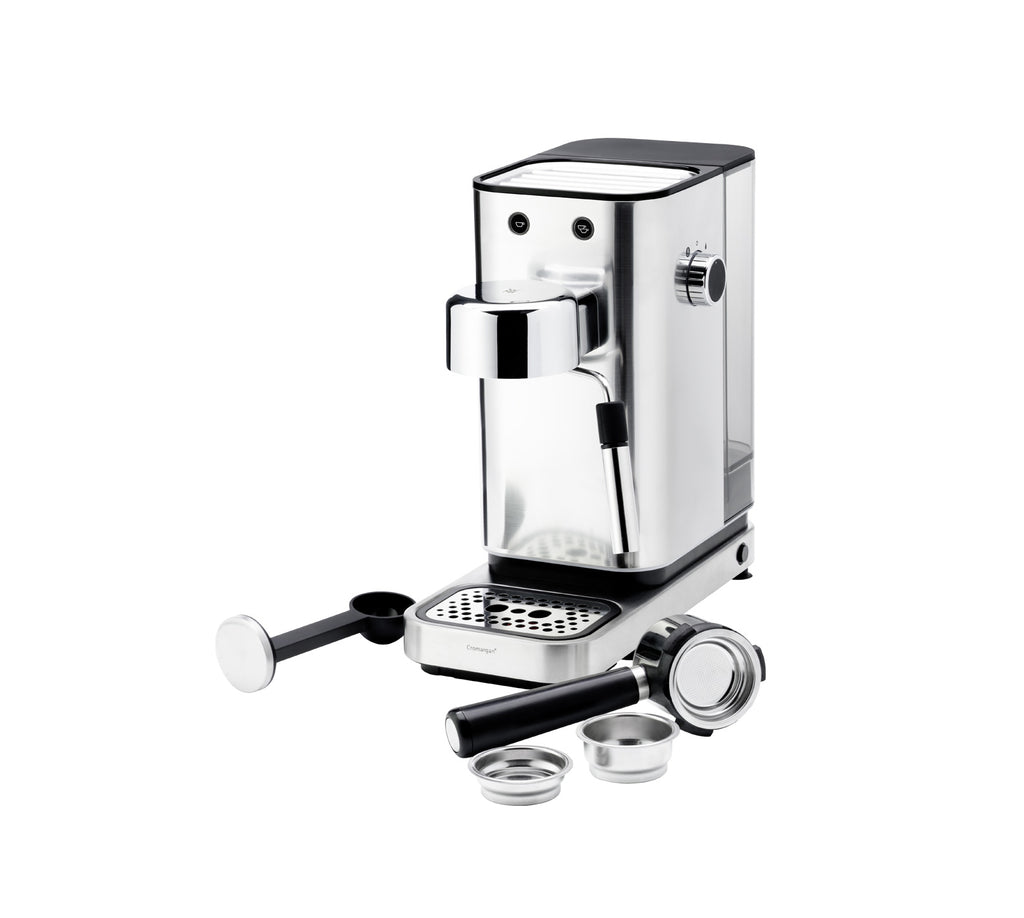 WMF Portafilter espresso machine Lumero, made in China
