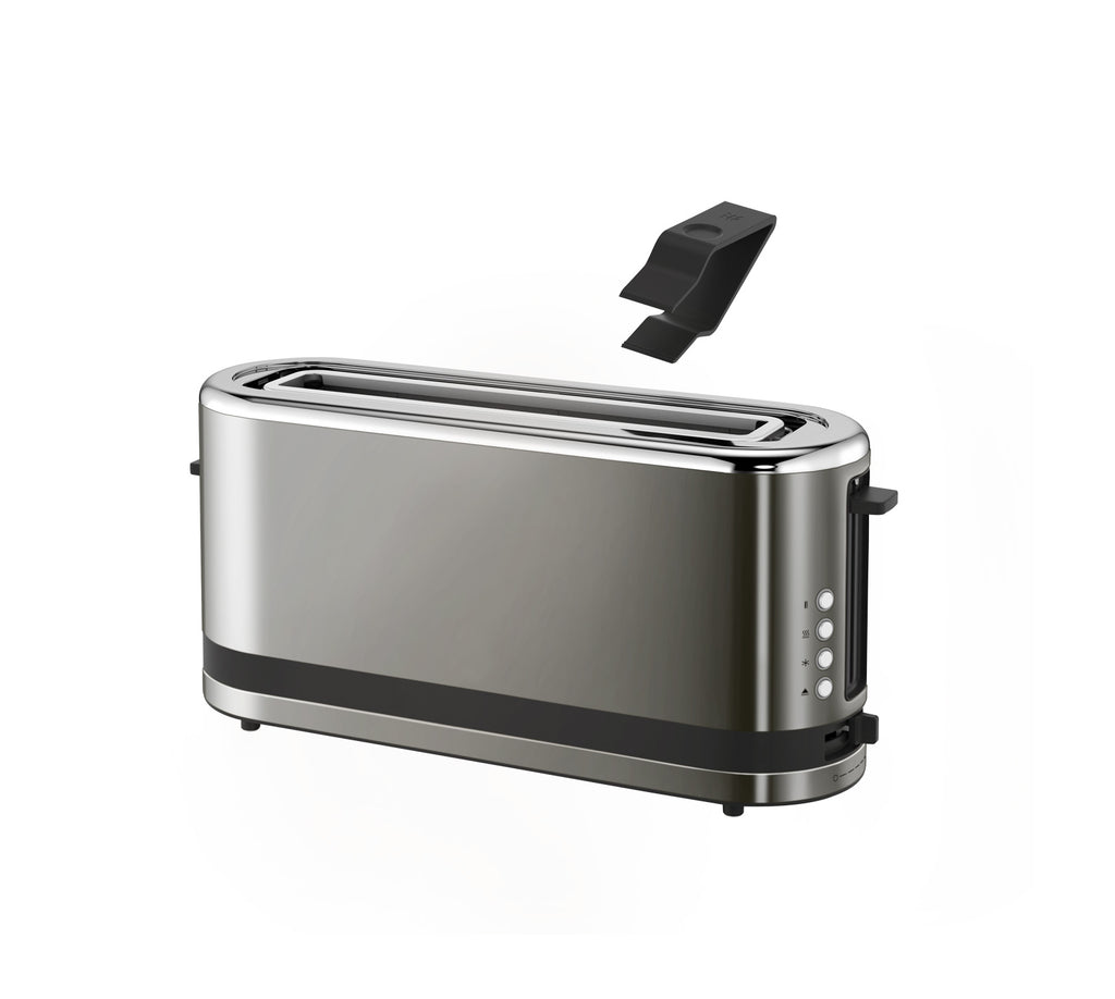 WMF Küchenminis longslot toaster graphit, made in China