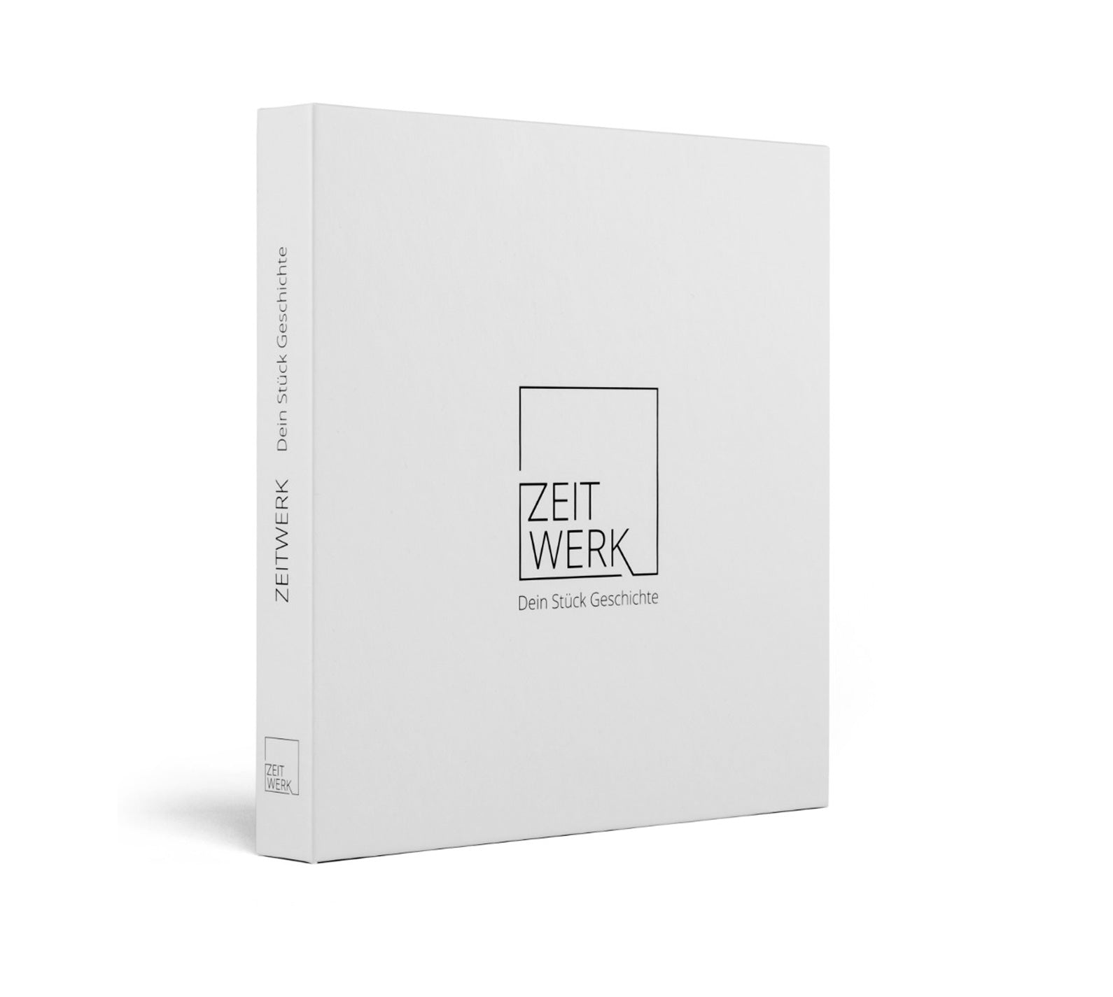 Zeitwerk Selection IX, made in Germany, Nettetal