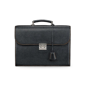 DARIO’S Couture Briefcase Magdeburg made in Italy