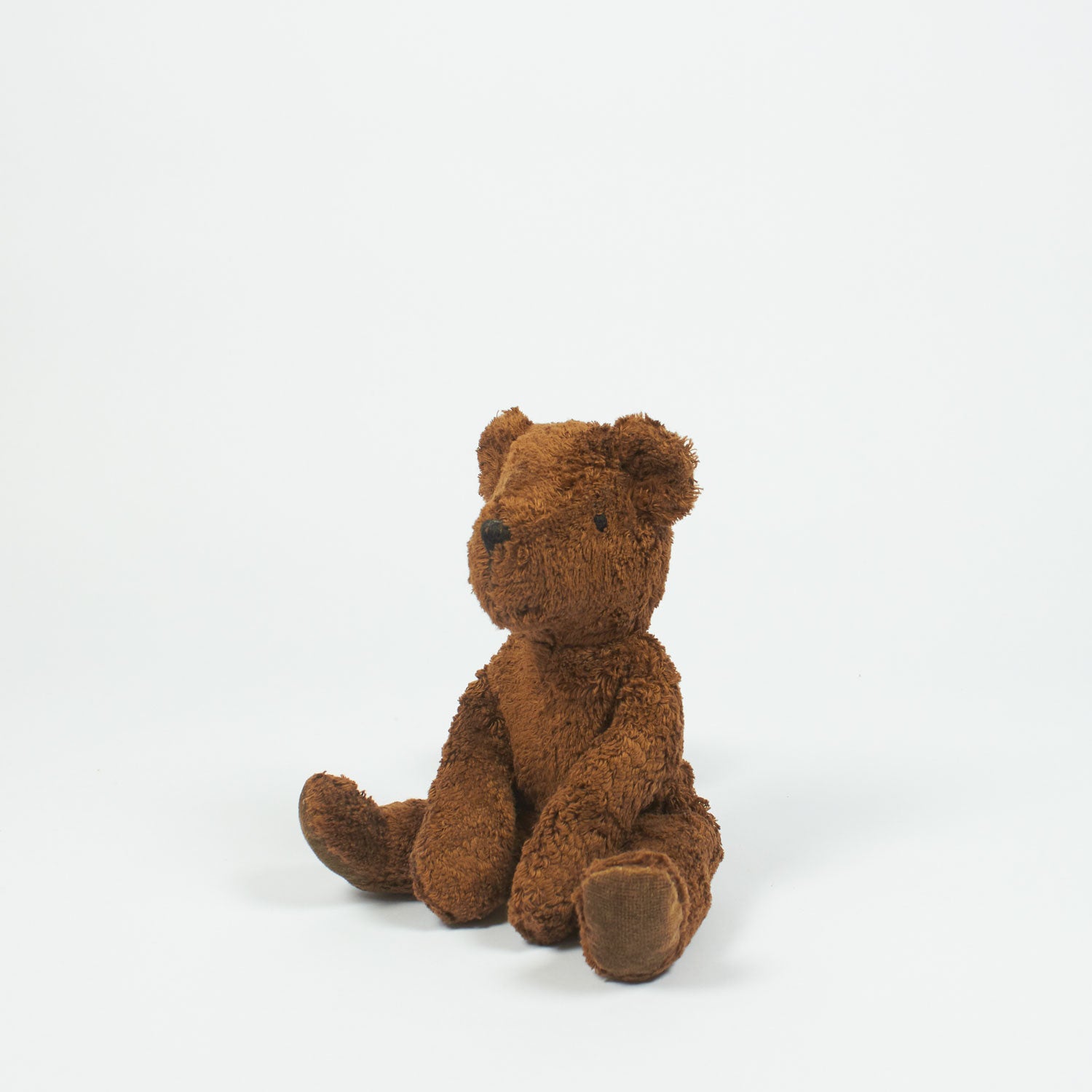 Senger Naturwelt Floppy-Animals bear in brown, small