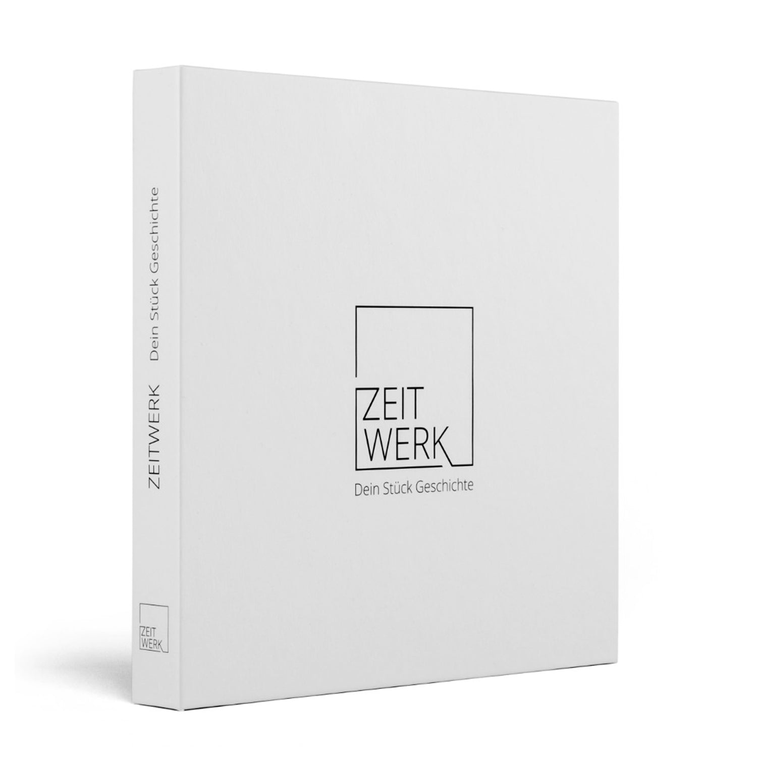 Zeitwerk Spektrum Kunstwerk, Limited Edition